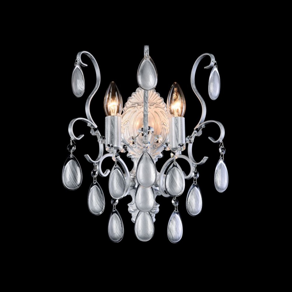 FR2302WL-02S Freya Бра Chabrol