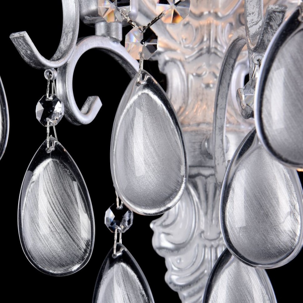 FR2302WL-02S Freya Бра Chabrol