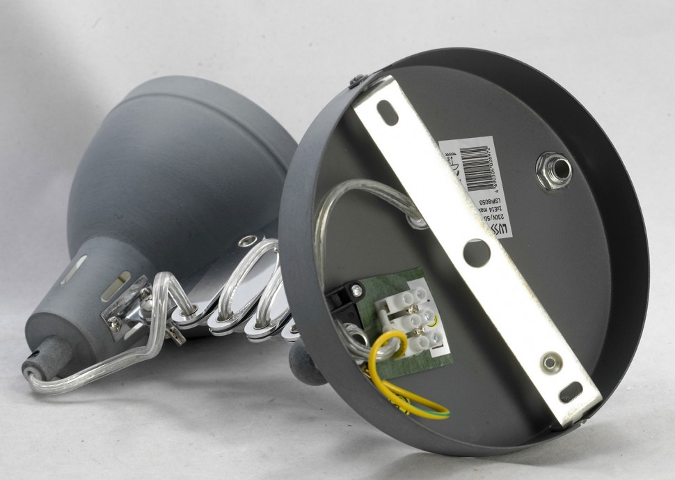 LSP-8050 Lussole Настенный светильник Loft