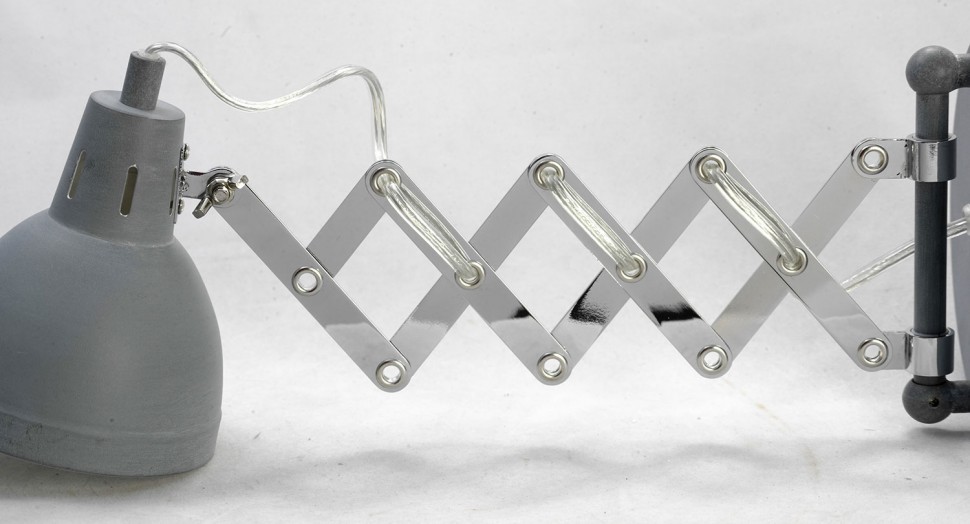 LSP-8050 Lussole Настенный светильник Loft