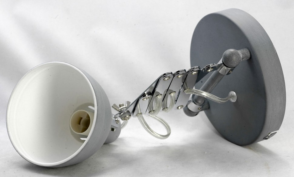 LSP-8050 Lussole Настенный светильник Loft