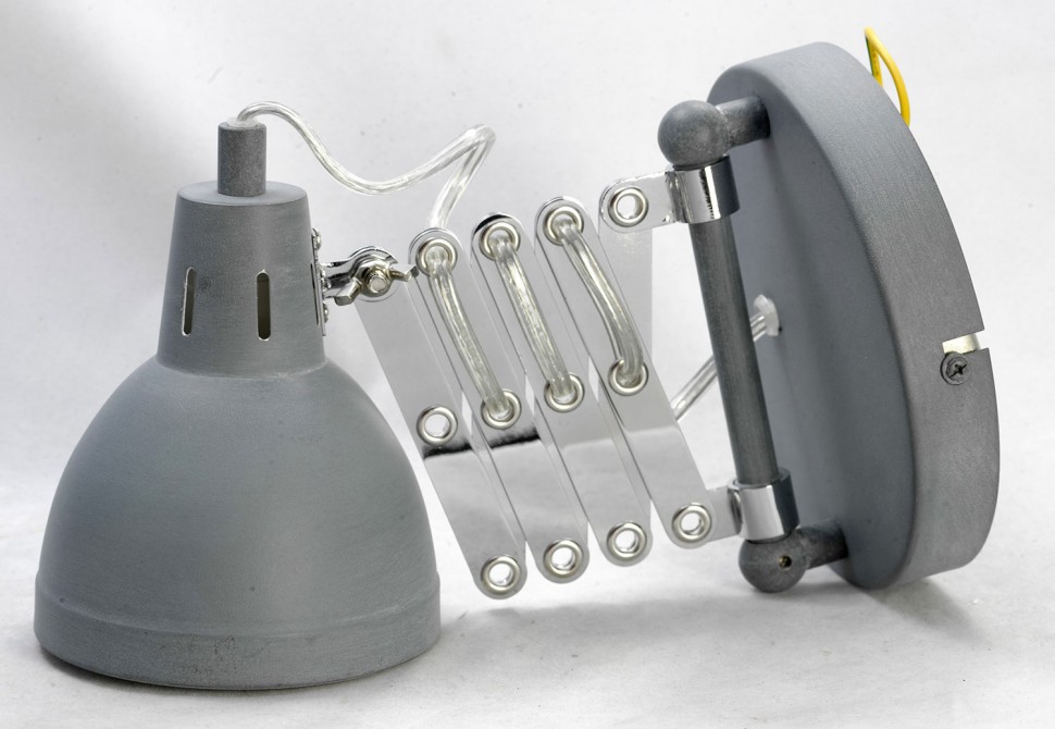 LSP-8050 Lussole Настенный светильник Loft