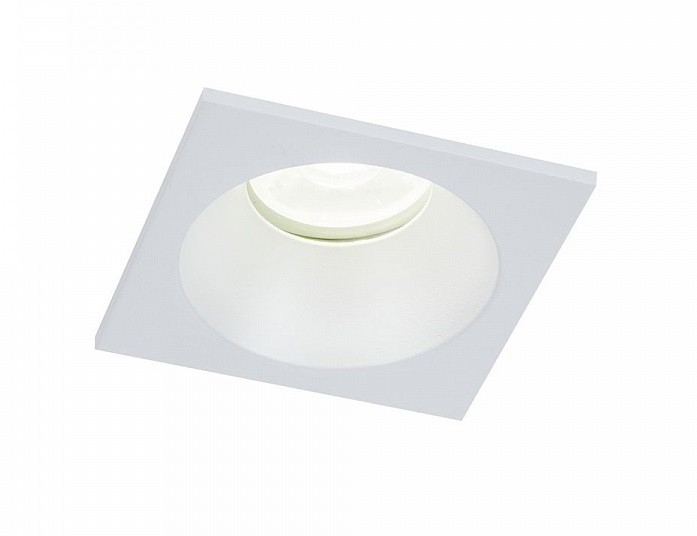 DL033-2-01W Maytoni Встраиваемый светильник Zoom