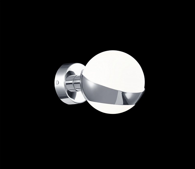 FR5009WL-05CH Freya Бра Silvia