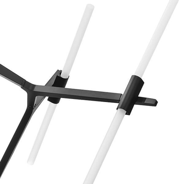 742107 Lightstar Подвесная люстра Struttura 