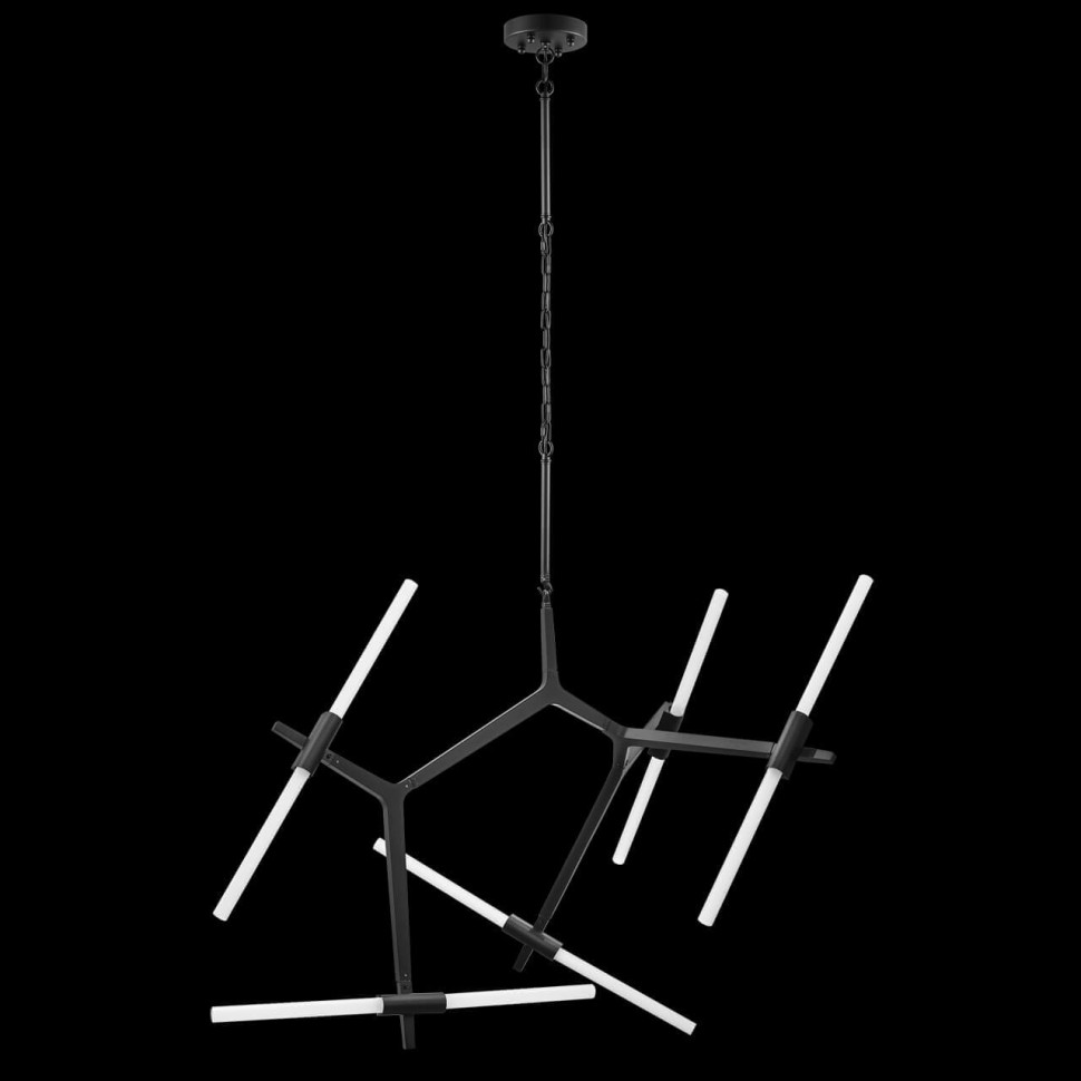 742107 Lightstar Подвесная люстра Struttura 