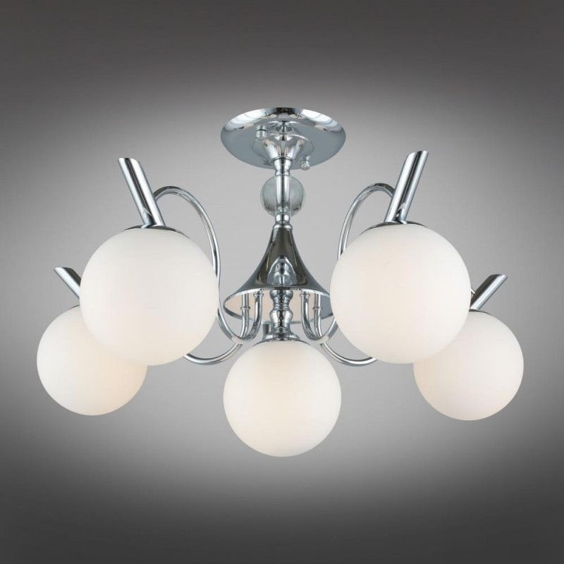 OML-64117-06 OMNILUX потолочный светильник Dalmine, E27*6*40W