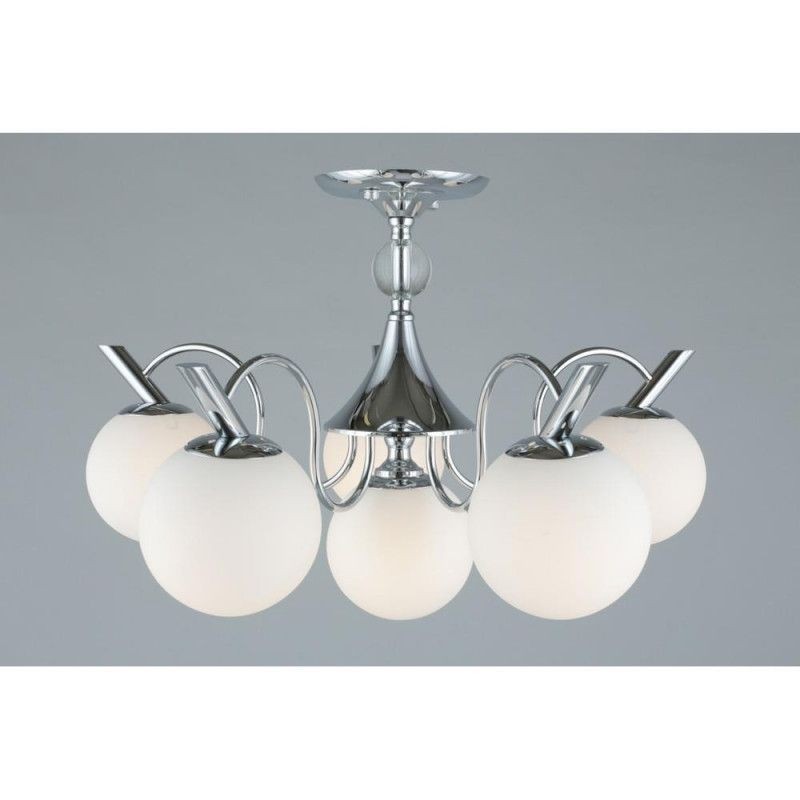 OML-64117-06 OMNILUX потолочный светильник Dalmine, E27*6*40W