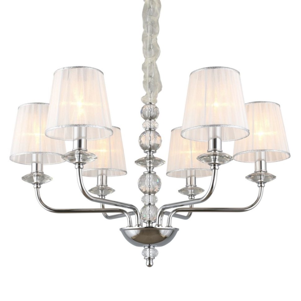 OML-84903-06 OMNILUX подвесная люстра Camino