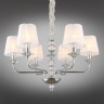 OML-84903-06 OMNILUX подвесная люстра Camino