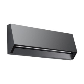 357418 NOVOTECH STREET Ландшафтный светодиодный светильник KAIMAS, IP65, 3000K, 3.8W, 220-240V, темно-серый