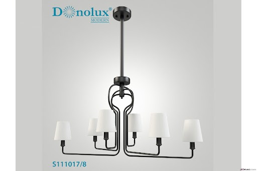 S111017/8 DONOLUX Подвесной светильник