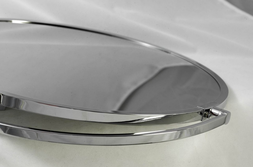 LSP-9573 Lussole Торшер зеркало  Loft 