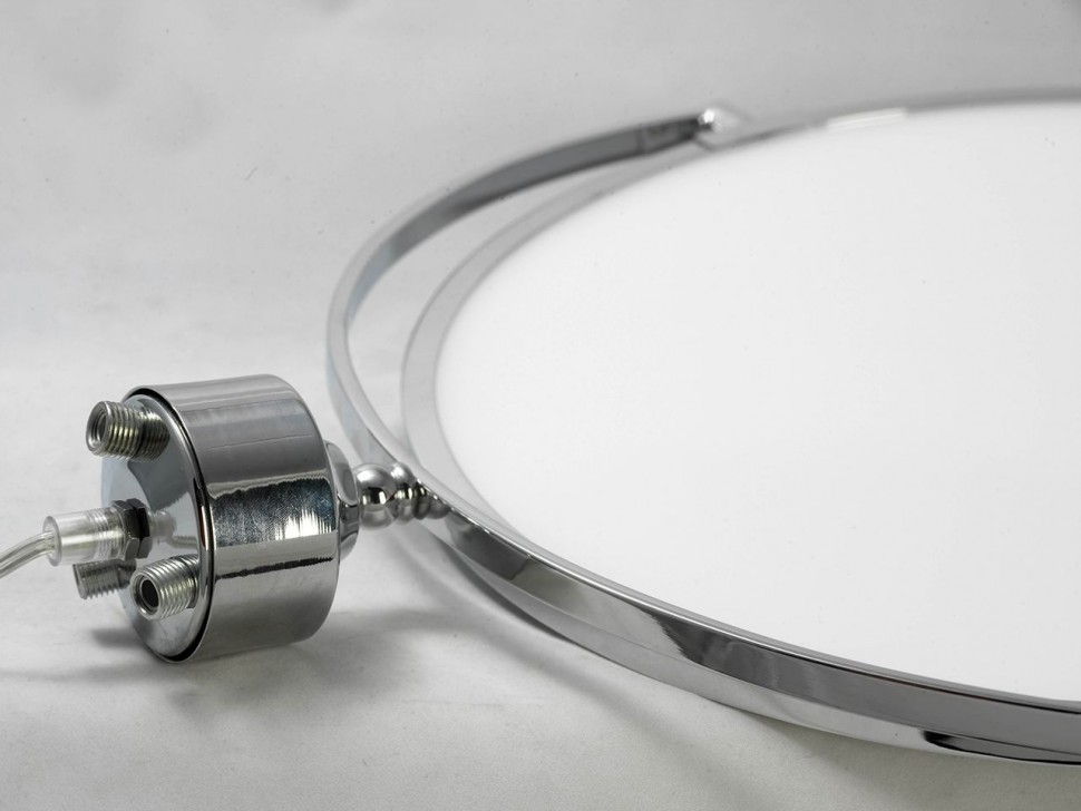 LSP-9573 Lussole Торшер зеркало  Loft 