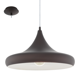 94892 EGLO Подвесной светильник CORETTO 3
