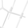 742106 Lightstar Подвесная люстра белая Struttura 