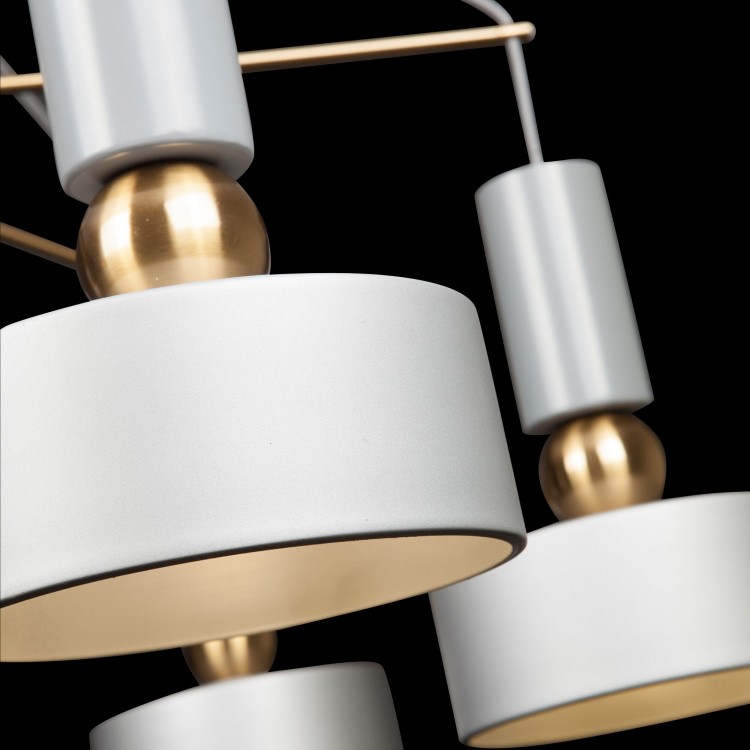 MOD030PL-06GR Maytoni Подвесной светильник Void