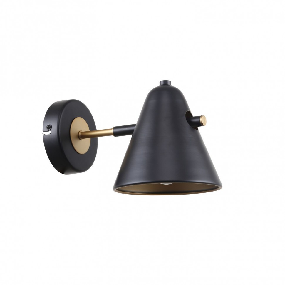 2844-1W F-Promo бра Rigor