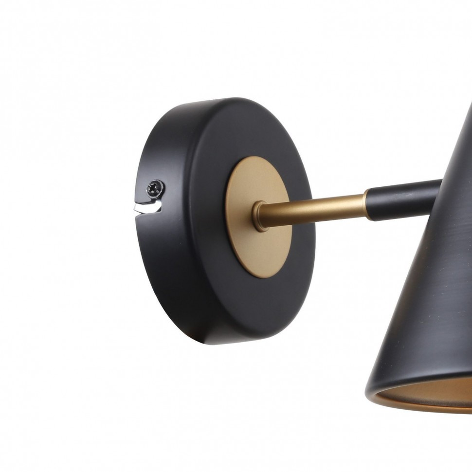 2844-1W F-Promo бра Rigor