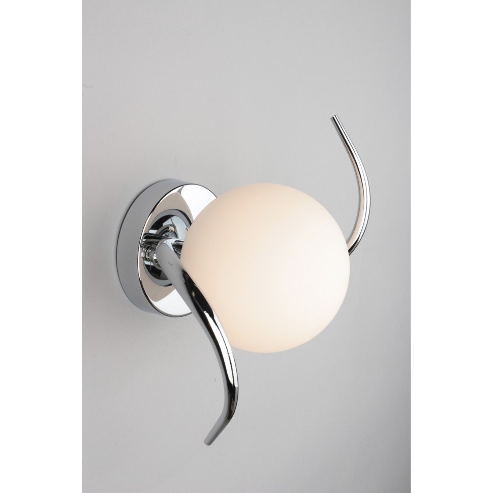 OML-64101-01 OMNILUX настенный светильник Dalmine