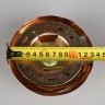 OML-72603-08 OMNILUX Arenella подвесная люстра хрусталь квадрат 45х45см