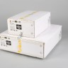 OML-72603-08 OMNILUX Arenella подвесная люстра хрусталь квадрат 45х45см
