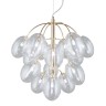 OML-85703-15 OMNILUX подвесная люстра Volterra