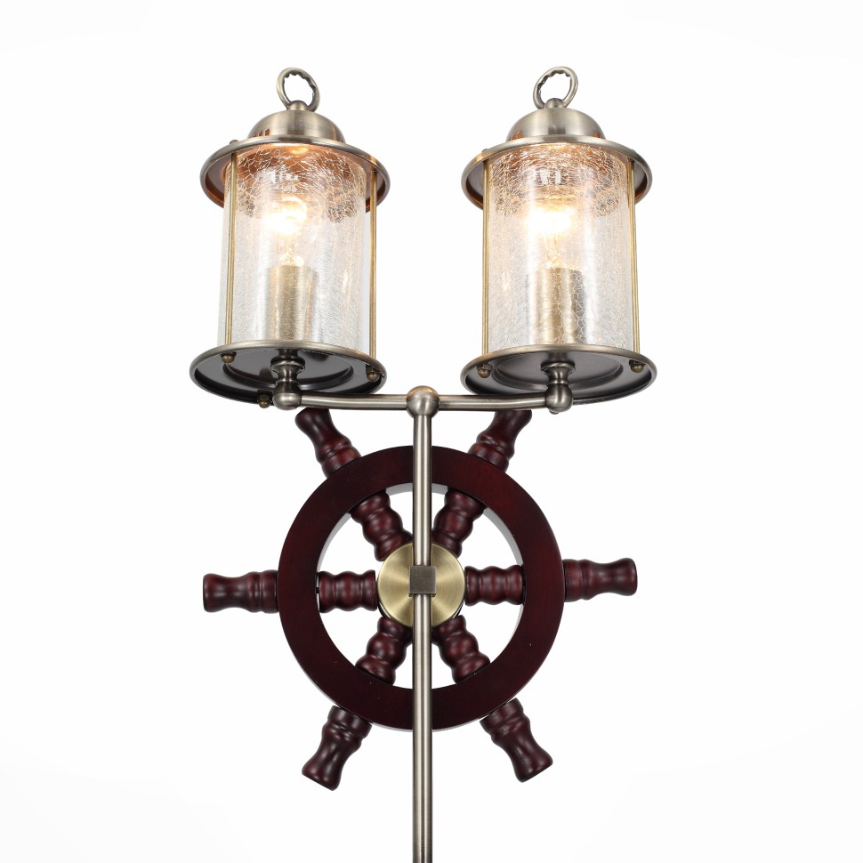 SL150.305.02 ST-Luce Торшер Volantino