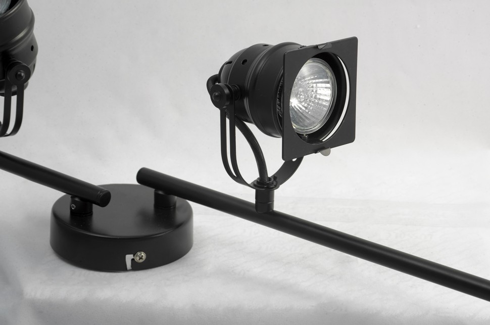 LSP-9119 Lussole Спот Лофт