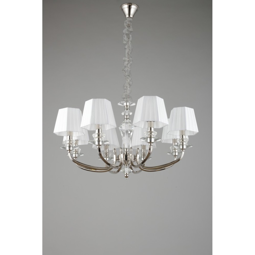 APL.707.03.08 APLOYT Люстра подвесная Jula