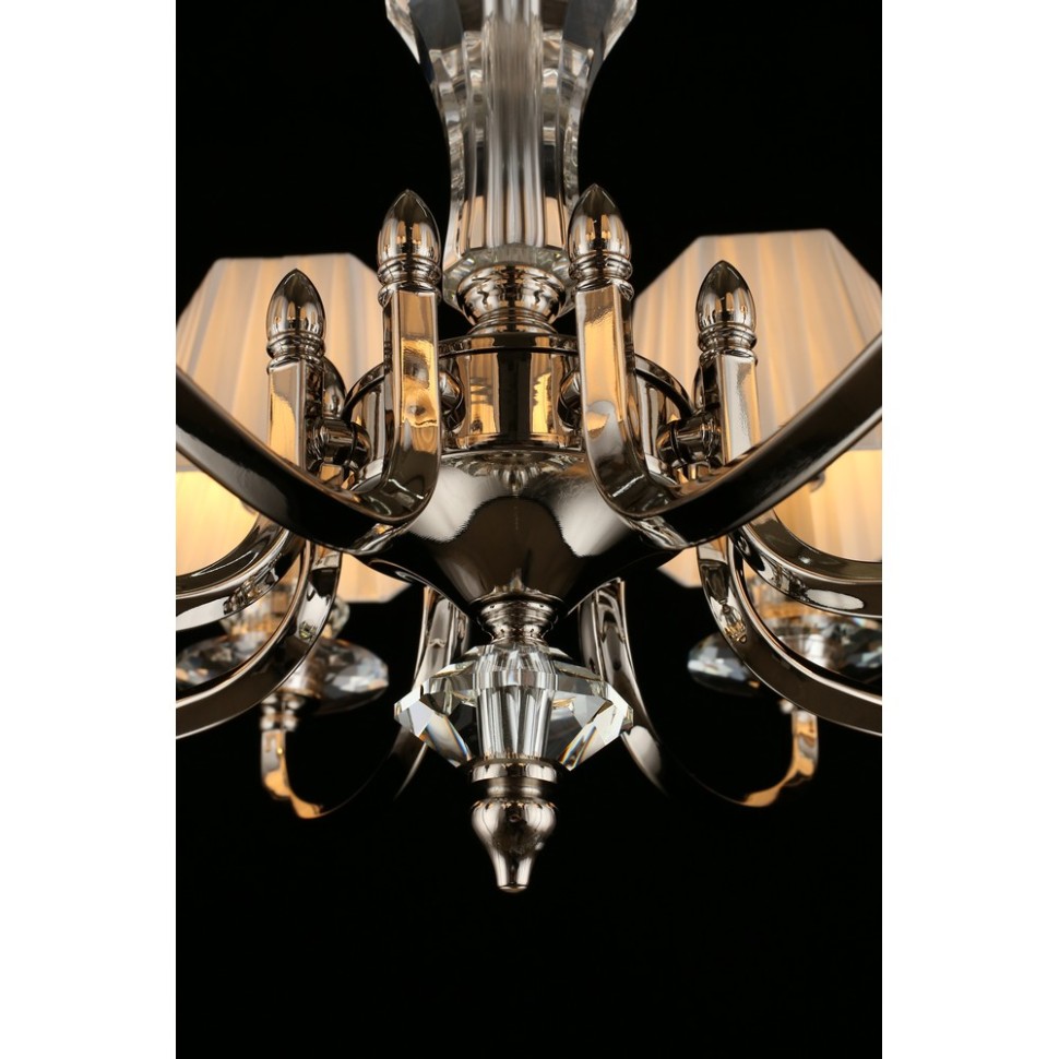 APL.707.03.08 APLOYT Люстра подвесная Jula