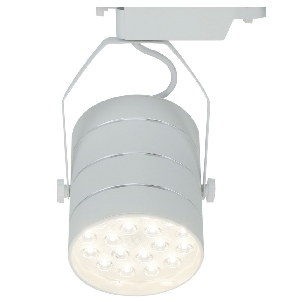 A2718PL-1WH Arte Lamp Трековый светильник Cinto
