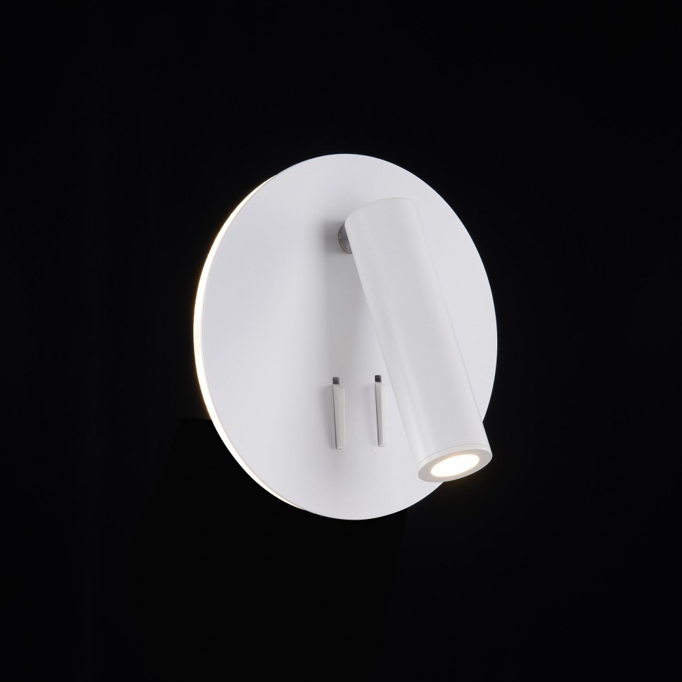 C176-WL-01-6W-W Maytoni Бра ios 176