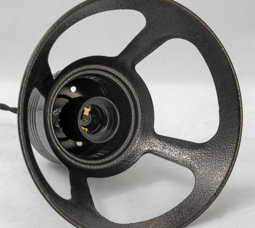 LSP-9696 Lussole Подвесной светильник Loft 