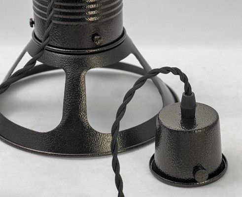 LSP-9696 Lussole Подвесной светильник Loft 