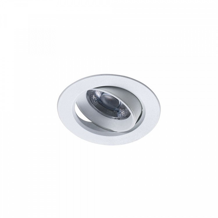 DL014-6-L9W Maytoni Встраиваемый светильник Phill