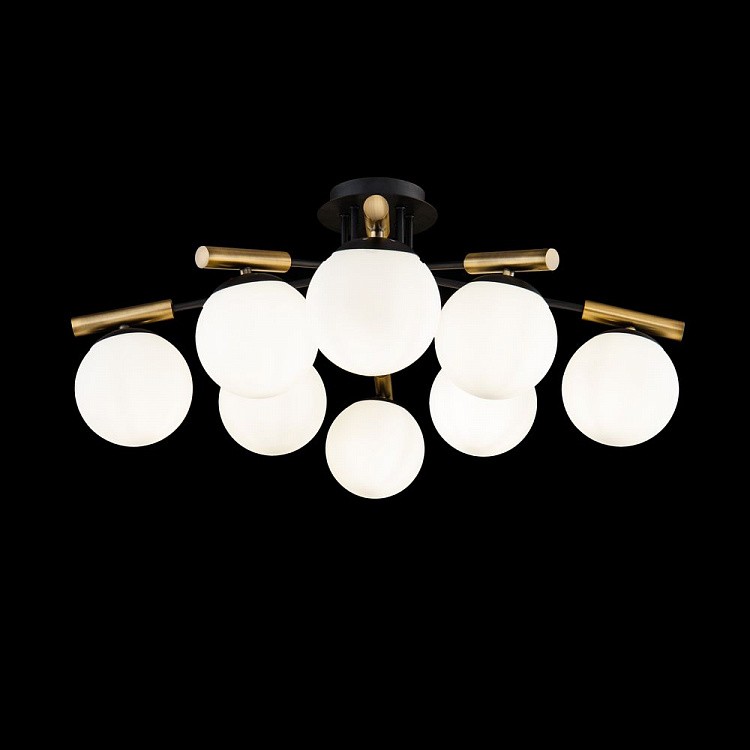 FR5011CL-08B Freya Потолочный светильник Paolina