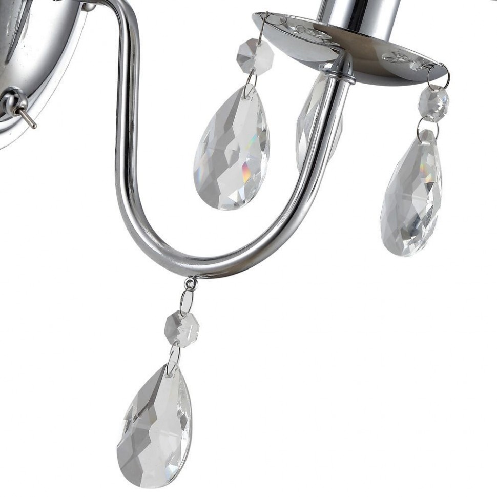 A9123AP-1CC Arte Lamp Бра MELISA