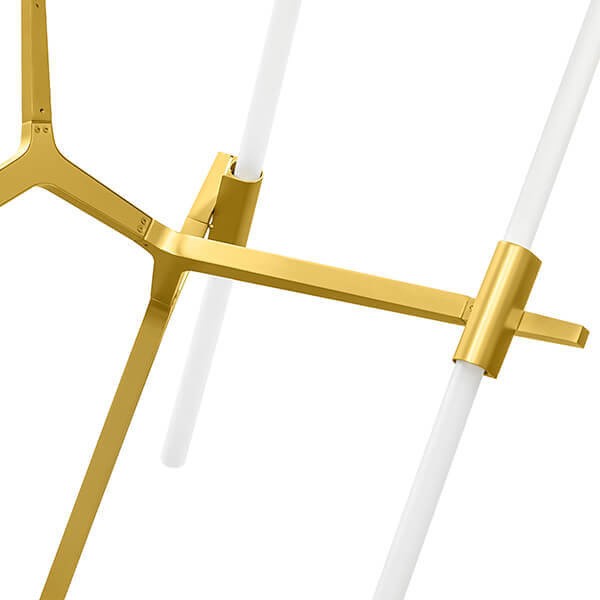 742103 Lightstar Подвесная люстра Struttura