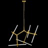 742103 Lightstar Подвесная люстра Struttura