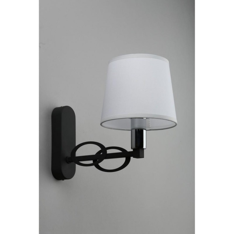 OML-64901-01 OMNILUX бра Reggello