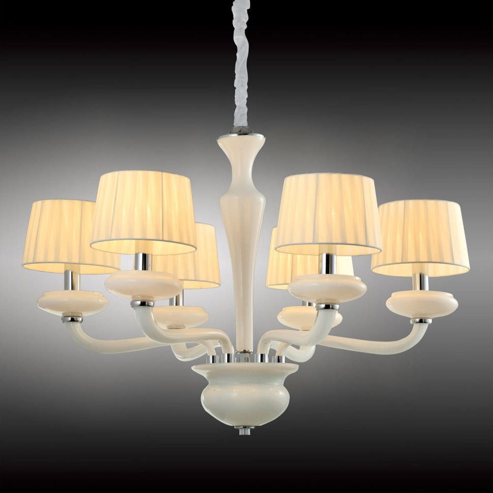 OML-86003-06 OMNILUX подвесная люстра Stella