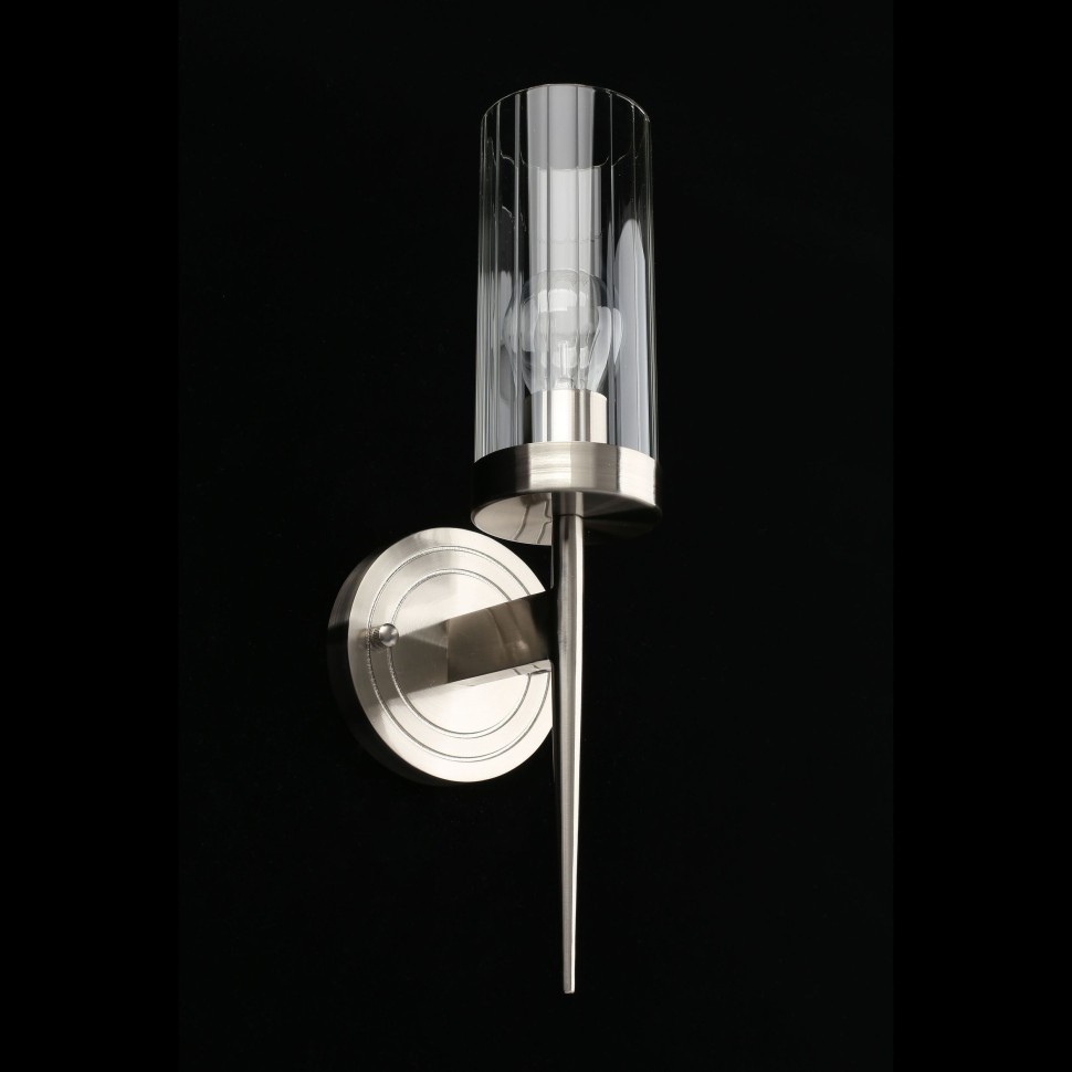 APL.626.11.01 APLOYT настенное бра Klaris, никель