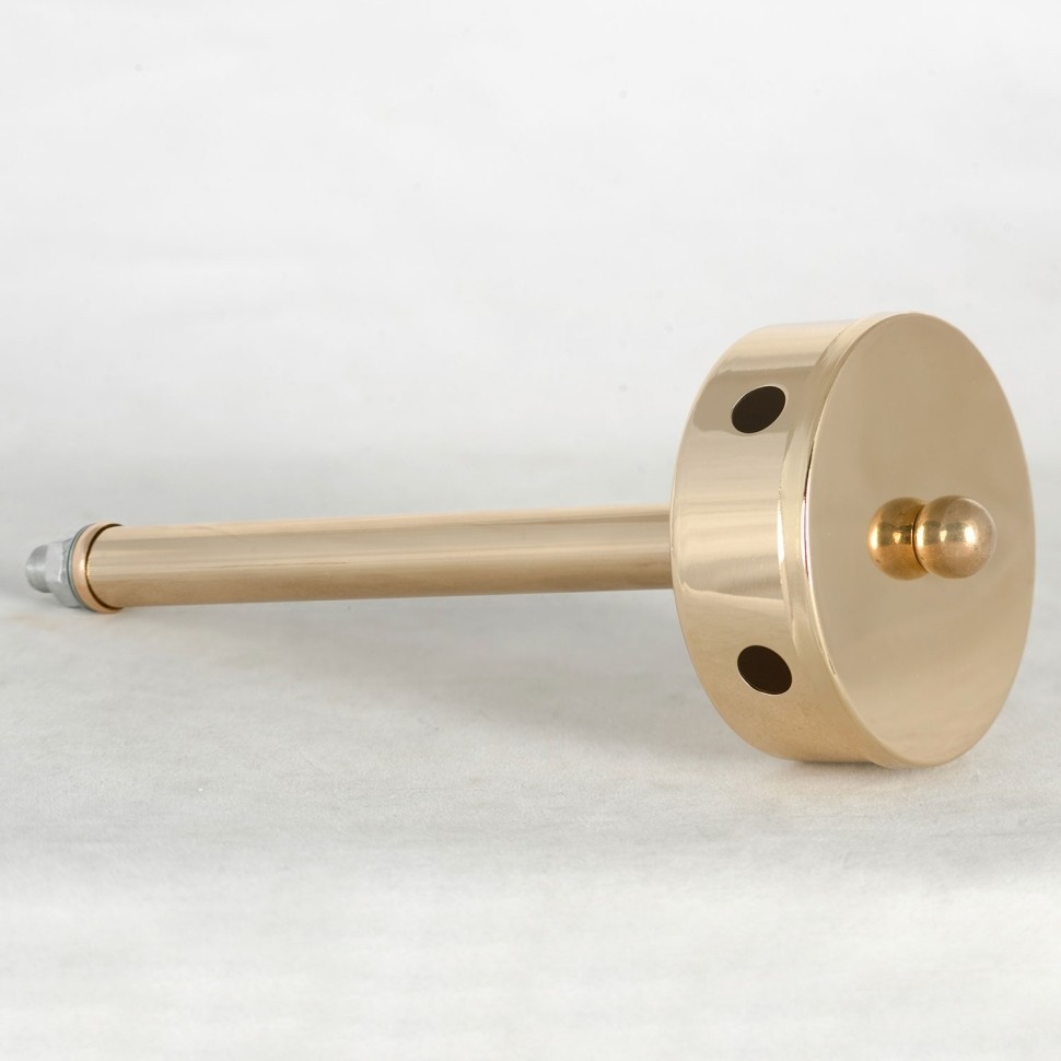 LSP-8726 LUSSOLE LGO Потолочная люстра Cleburne