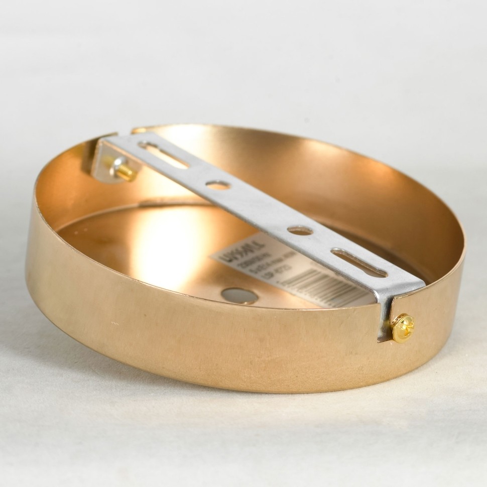 LSP-8726 LUSSOLE LGO Потолочная люстра Cleburne