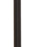 LSP-7036 LUSSOLE Loft настенный светильник Bridgeport, черный, светодиодный, 12W, 3500K
