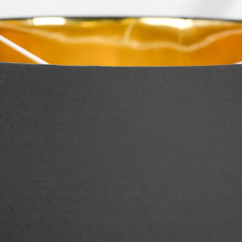 LSP-0607 LUSSOLE LGO черный торшер на треноге