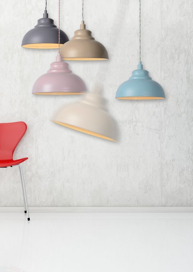 34400/29/36 Lucide Подвесной светильник ISLA