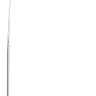 A4060PN-1CC ARTE LAMP Торшер Paolo, 188см, хром, серый