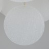 OML-67407-08 Omnilux Lerici потолочная люстра на штанге E14*8*60W, 85см диаметр